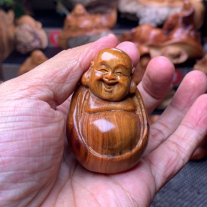 柏木（崖柏）崖柏陈化