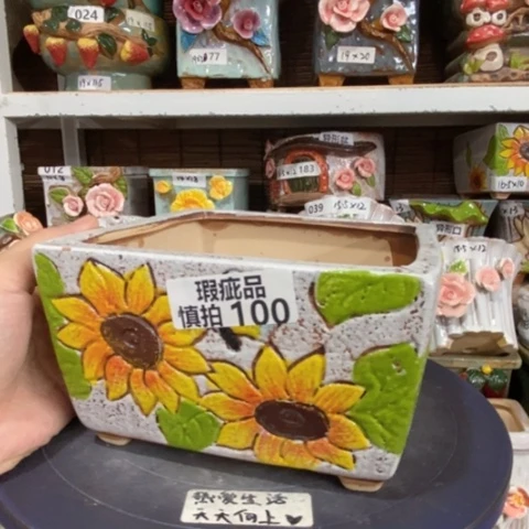 【闪购商品】     100