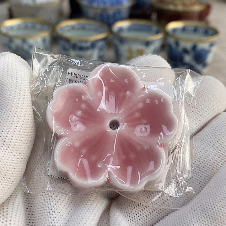 瓷片口径香彩堂香彩堂