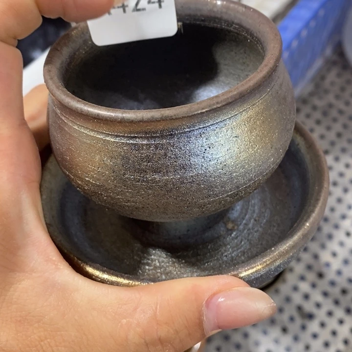 福利多多柴烧裸烧瑕疵瑕疵