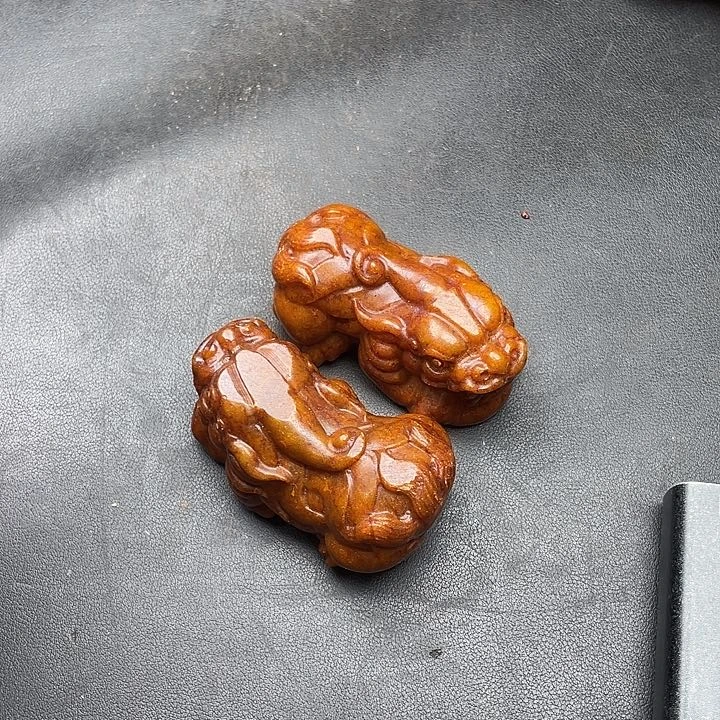 链接一图一物。