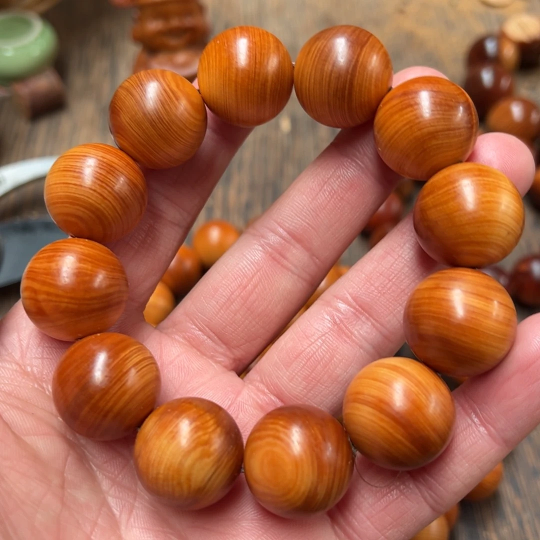 淡*太行崖柏陈化太行