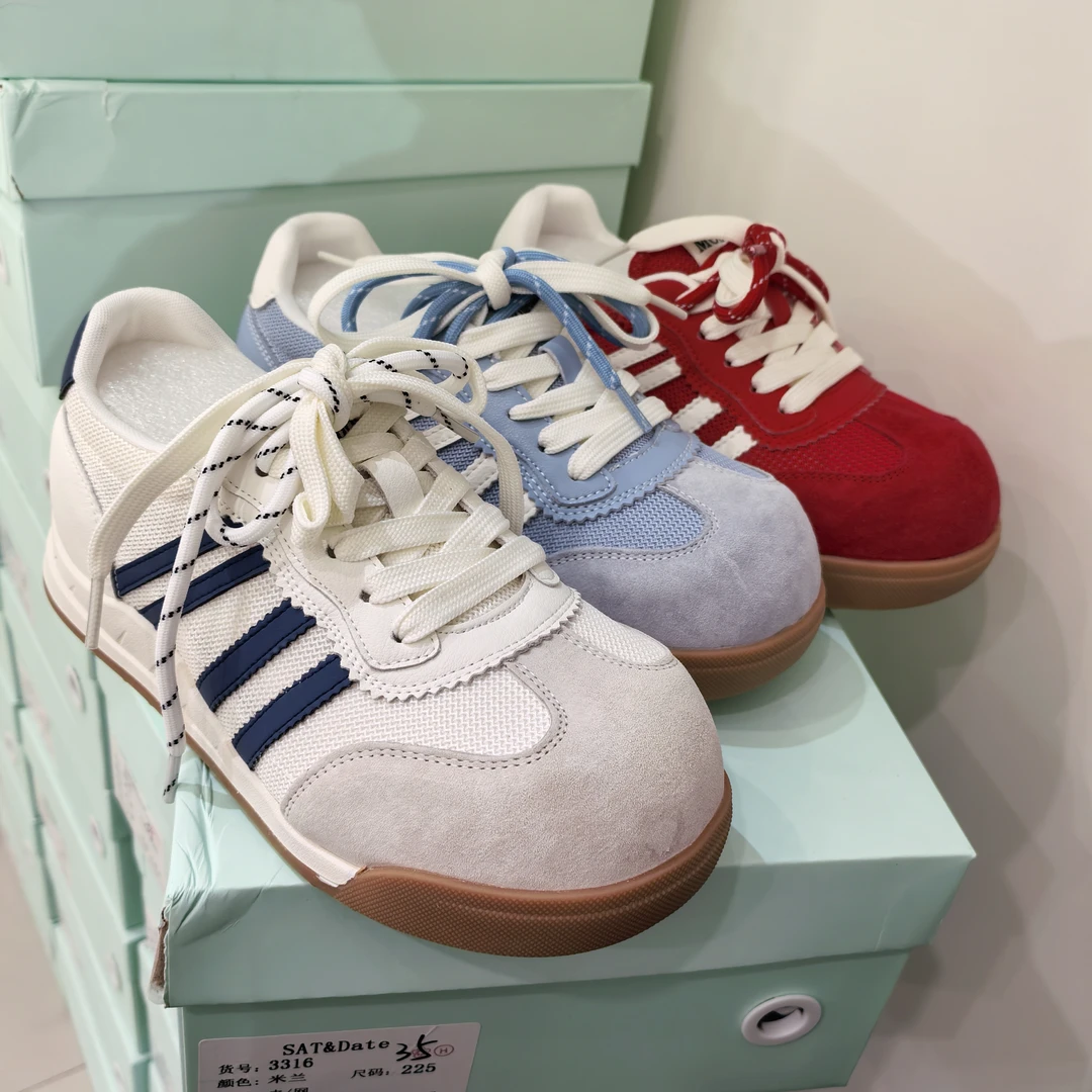 3316鞋子 多金女装直播间