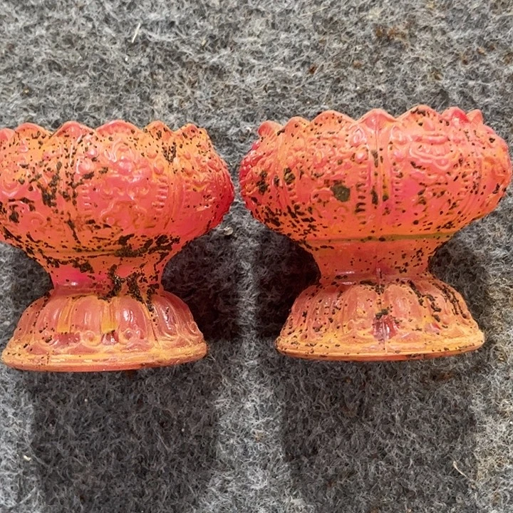 琉璃手工艺品瓷器瓷器摆件摆件