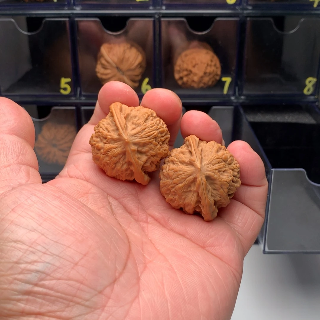 贝***塔吊坠文玩核桃文玩核桃123456789