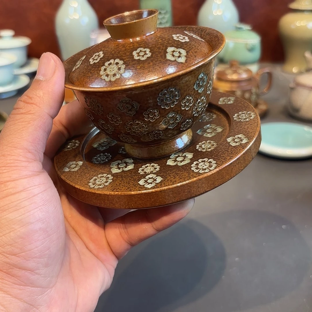 瓷片龙泉青瓷龙泉青瓷
