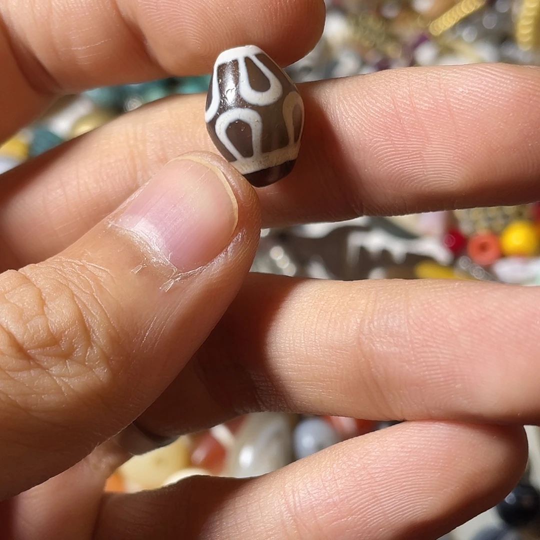 玛瑙/玉髓未镶嵌珠子