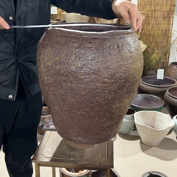 无孔高41/29花盆风格改革