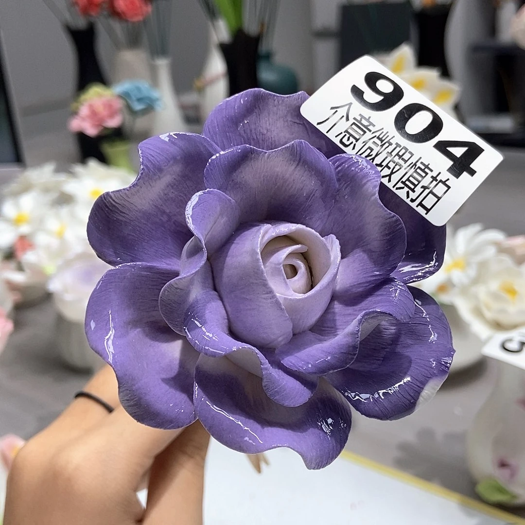 陶瓷手工制作工艺