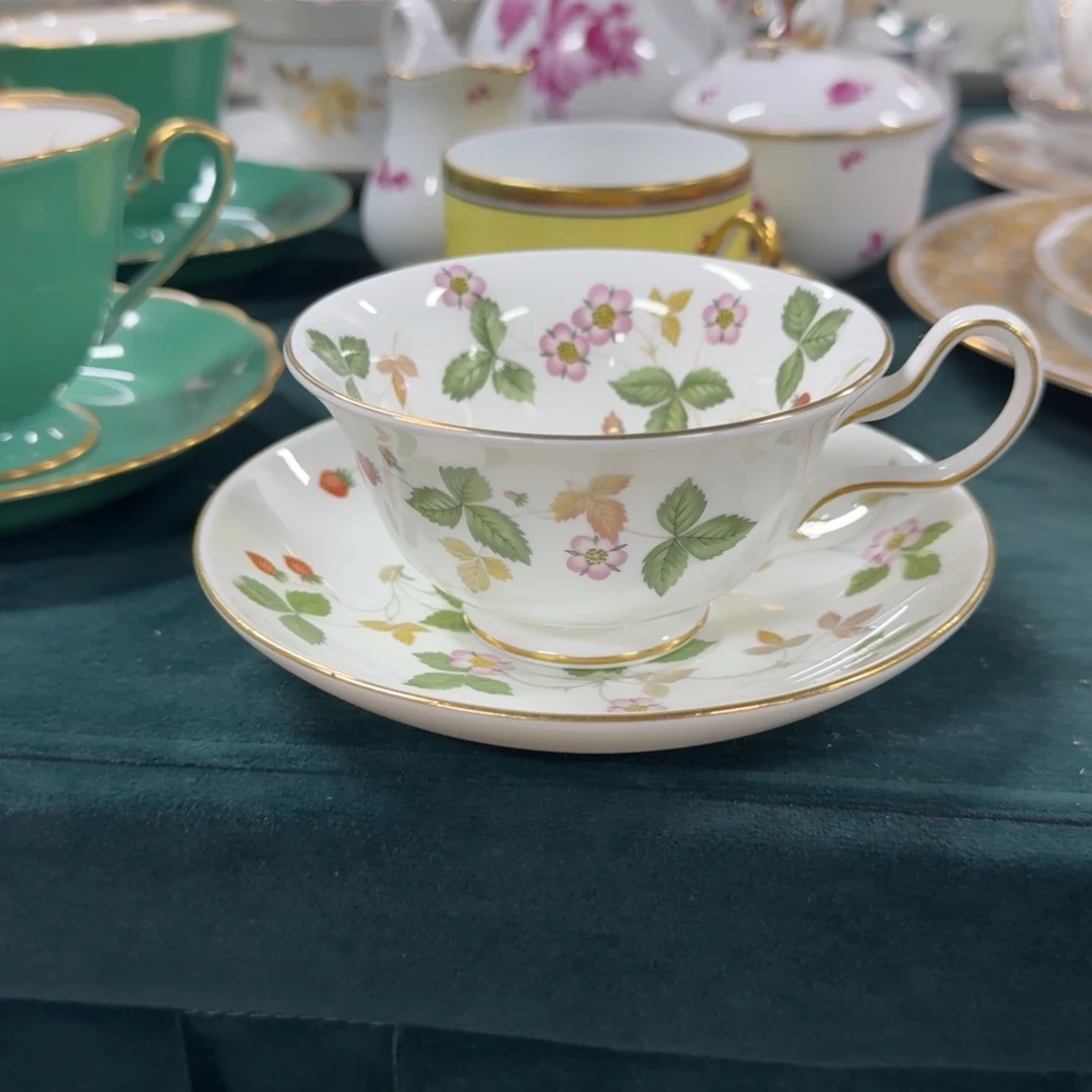 严选美物 福利多多