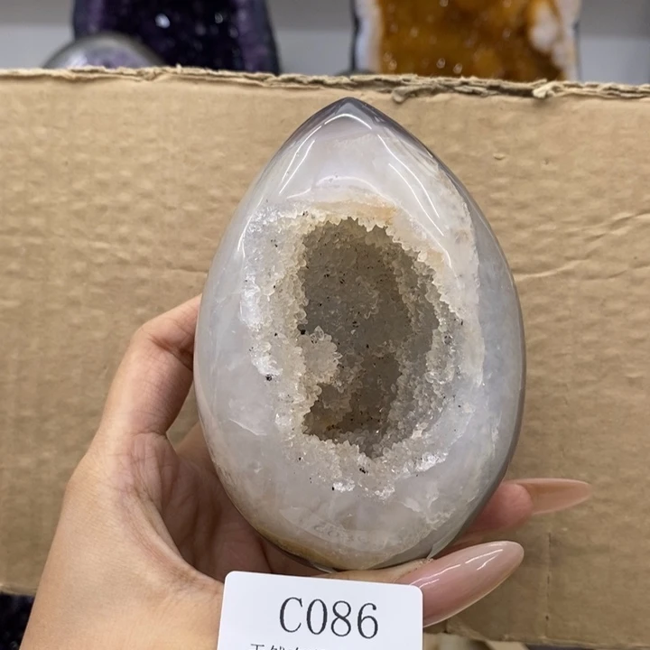 未镶嵌大型摆件（非配饰）紫晶