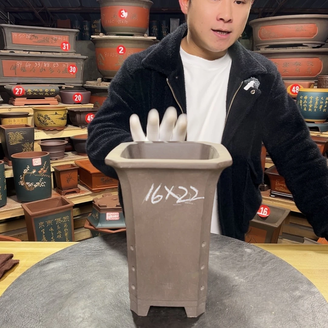 其他紫砂精品紫砂