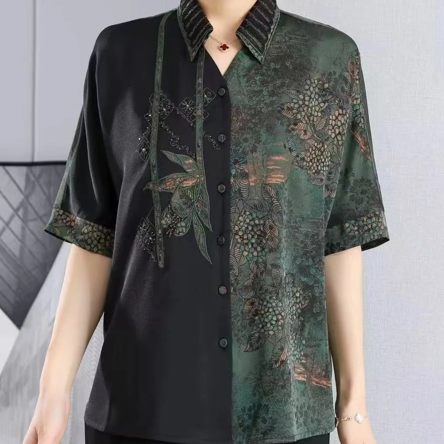 9-019-28新款女士上衣