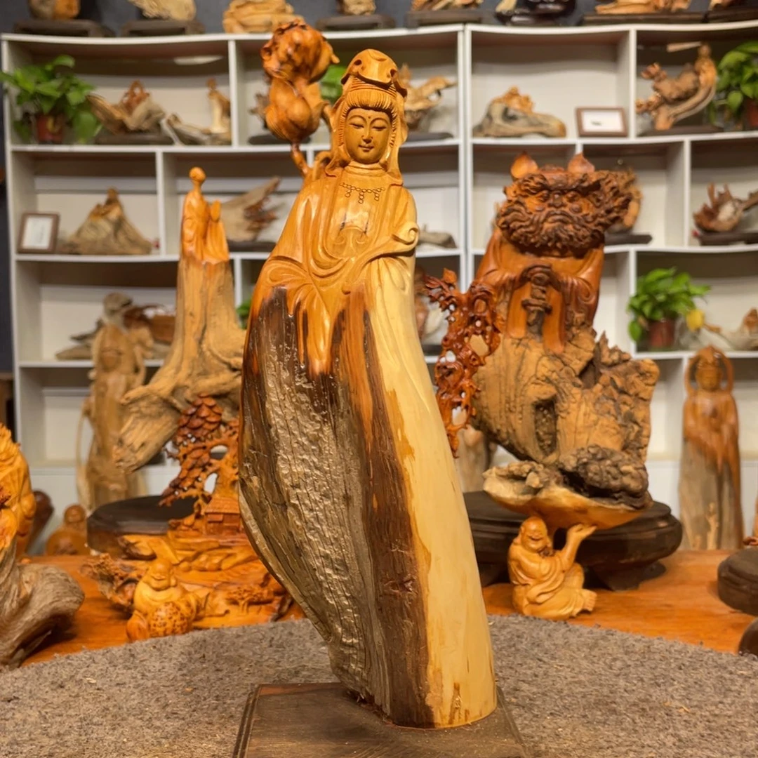 柏木（崖柏）64646464646464