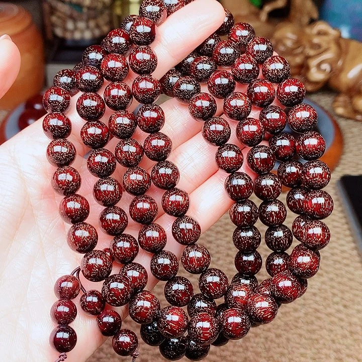 檀香紫檀（小叶紫檀）1.0