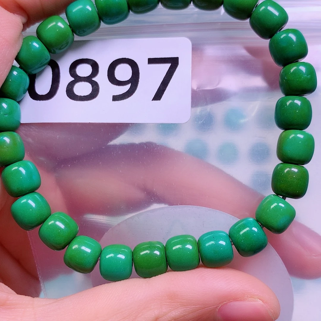 空竹粉丝专享十堰特色手工散珠