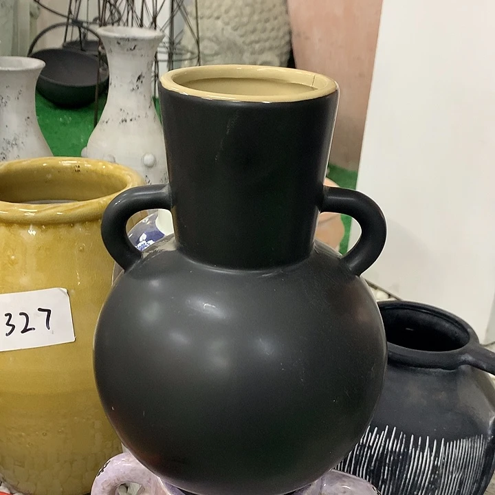 红陶高25宽15口8遐思