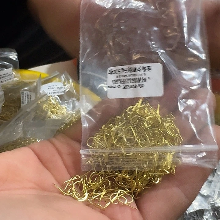 金海夕有刺6号500枚