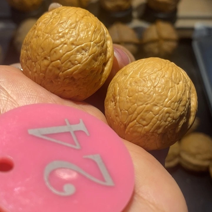 核桃哪吒魔丸尺寸30