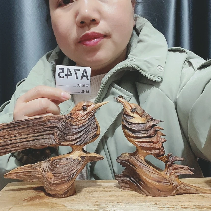 【闪购商品】芊*百年树的风格设计