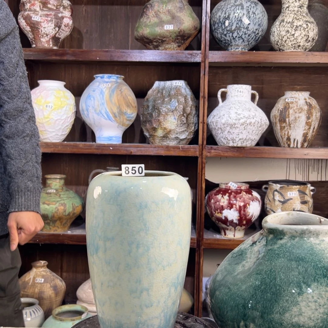 摆件850G8阿平左右的人多了一个