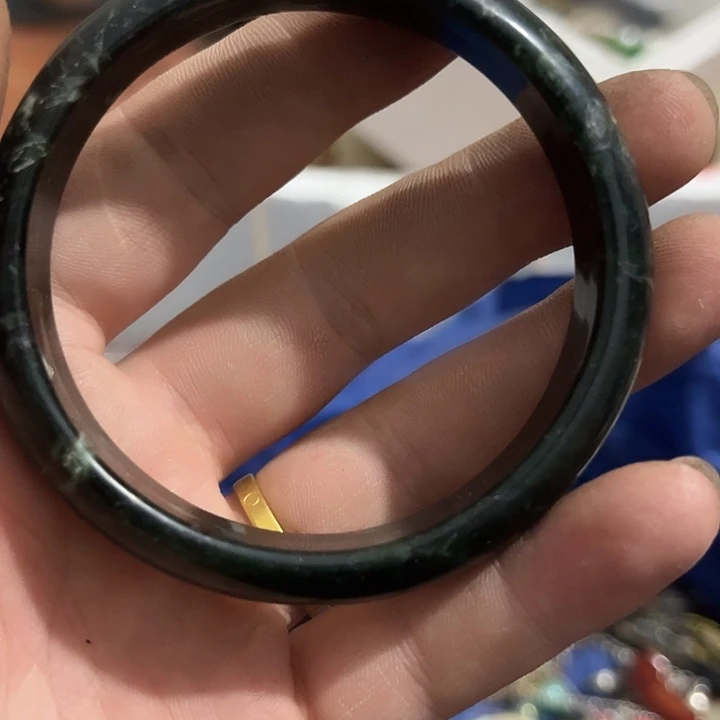 藏***杂色豆（科檀/科特迪瓦檀木）