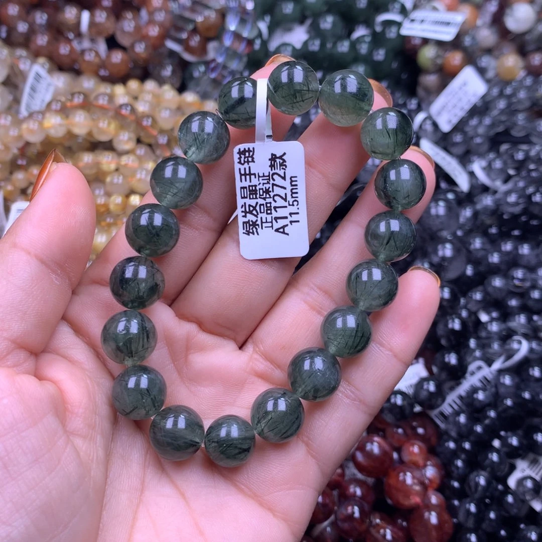 手链水晶未镶嵌1111111111