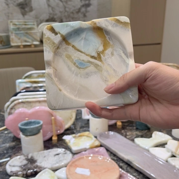 天然奢石系列产品