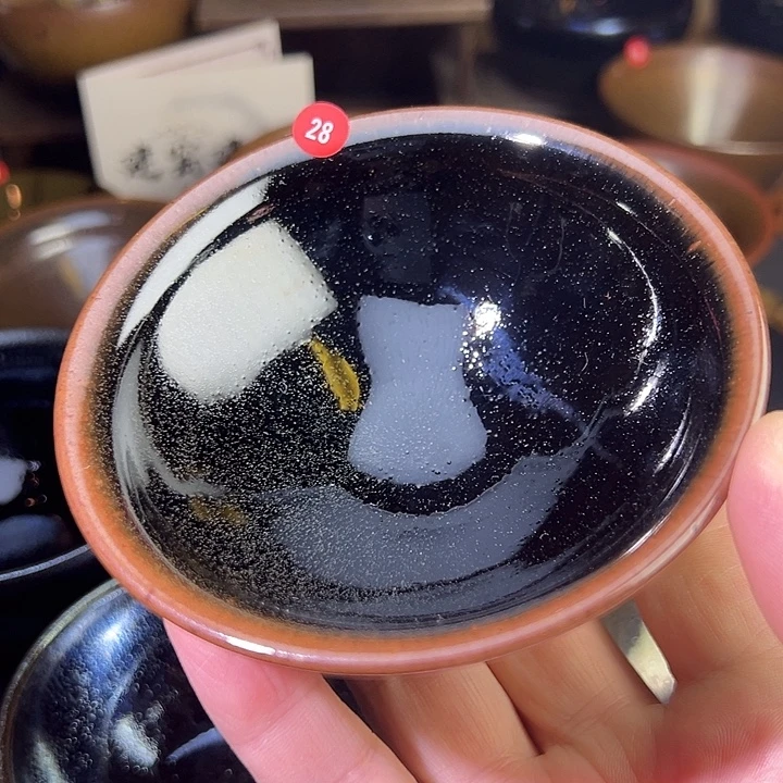 瓷建窑建盏3577433