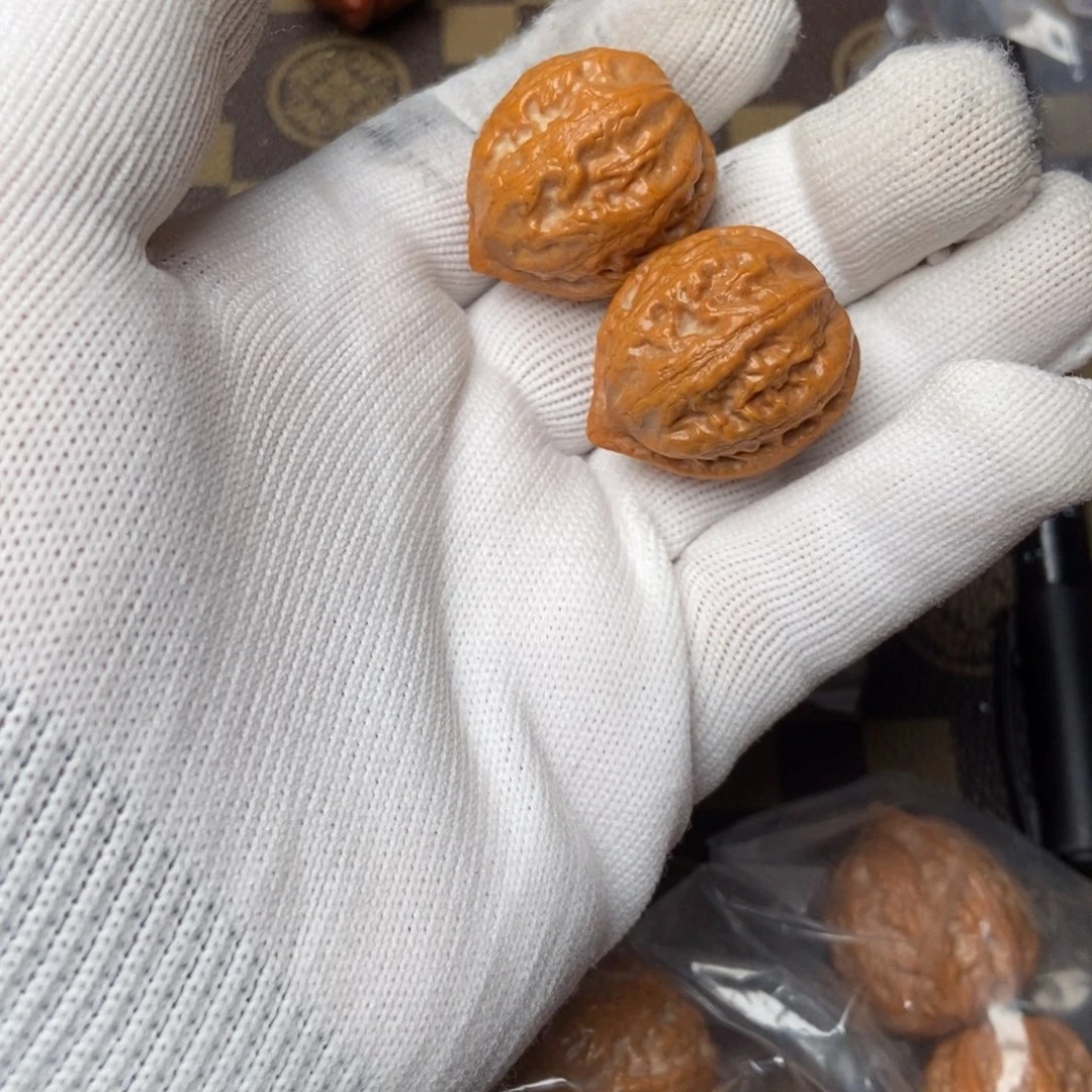 文玩核桃把件5500000000