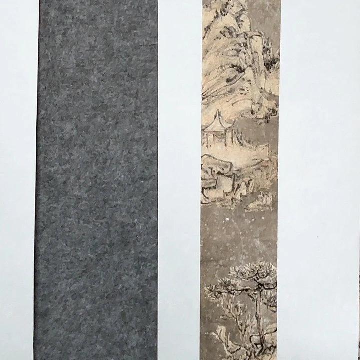 国画中美 于 涛国画作品