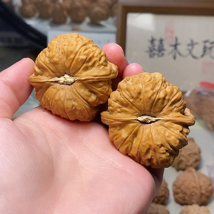 用***5文玩核桃吊坠1111111111111