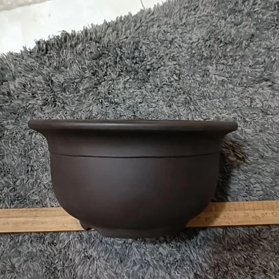 宜兴产紫砂花盆宜兴产紫砂花盆宜兴