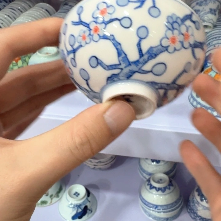 陶瓷艺术品收藏陶瓷