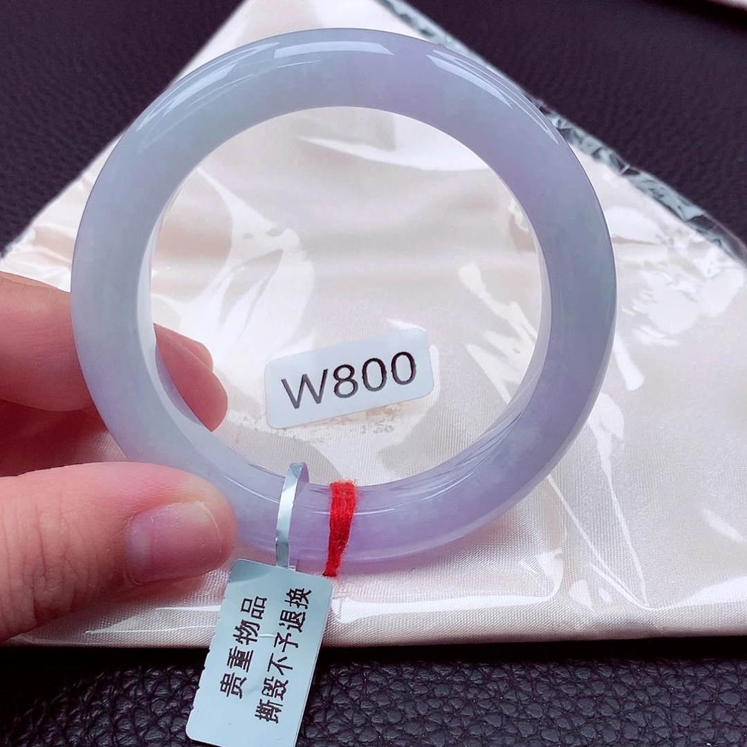 未镶嵌手镯翡翠天然缅甸翡翠A货