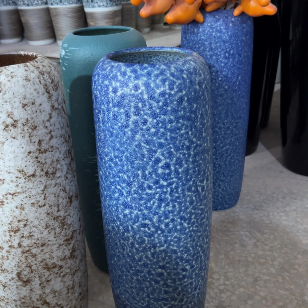 高度50口11无孔瓷器