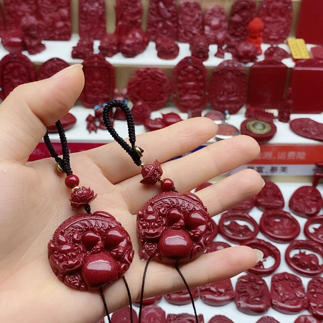 天然辰砂✨***✨2222222255444111