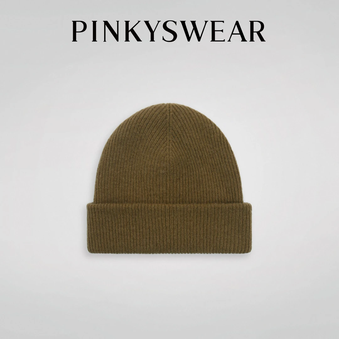 【画界】彩色休闲毛线帽MZ0831