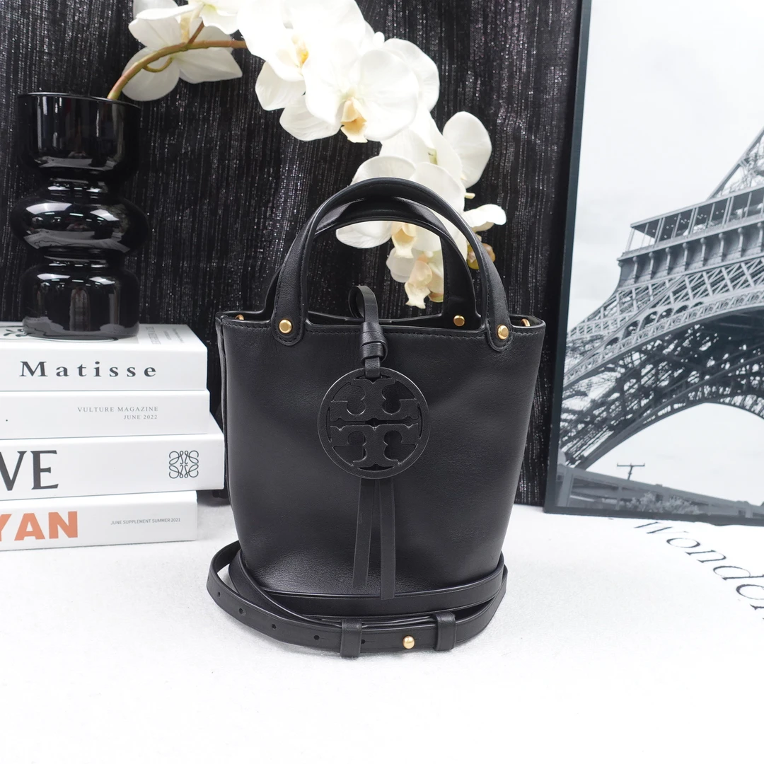 95新 TORY BURCH/汤丽柏琦 单肩包/T0000  T10191082