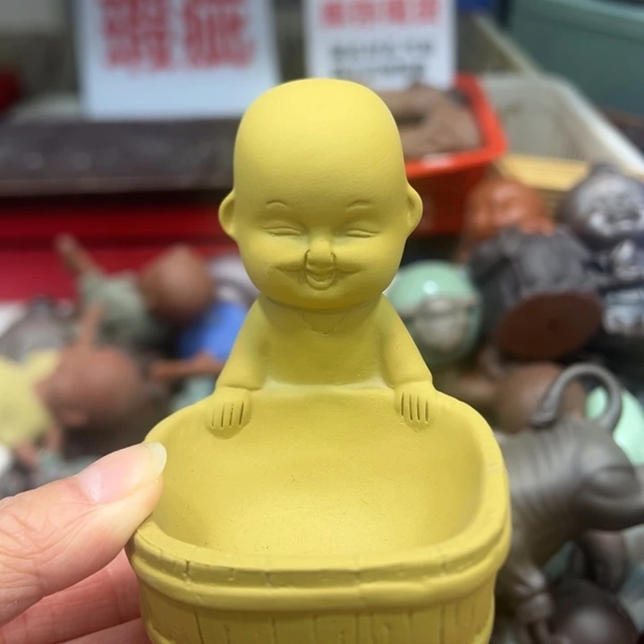 紫砂茶宠紫砂5555888555