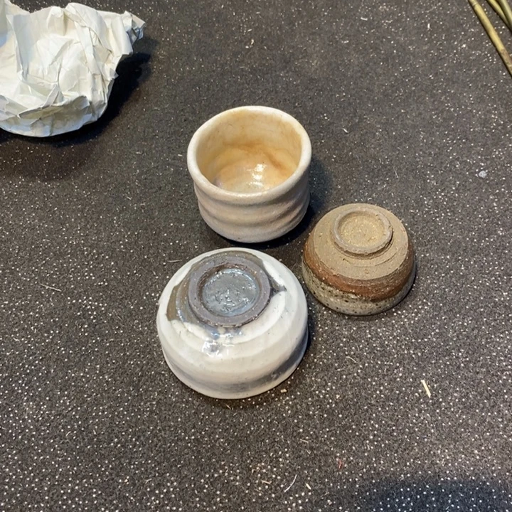 鸣***海瓷片陶瓷艺术品制作工艺品