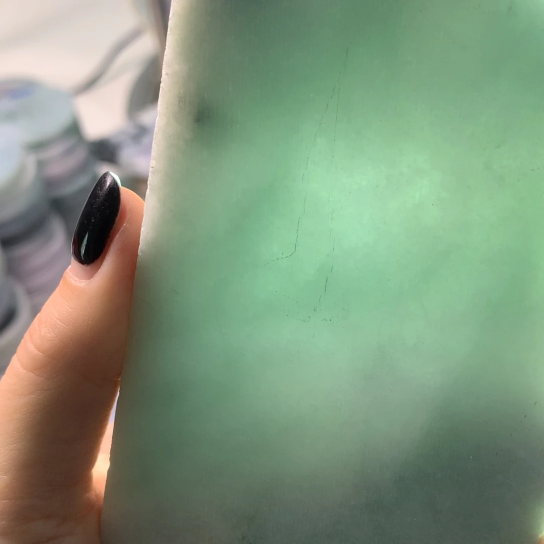 翡翠散珠翡翠裸石