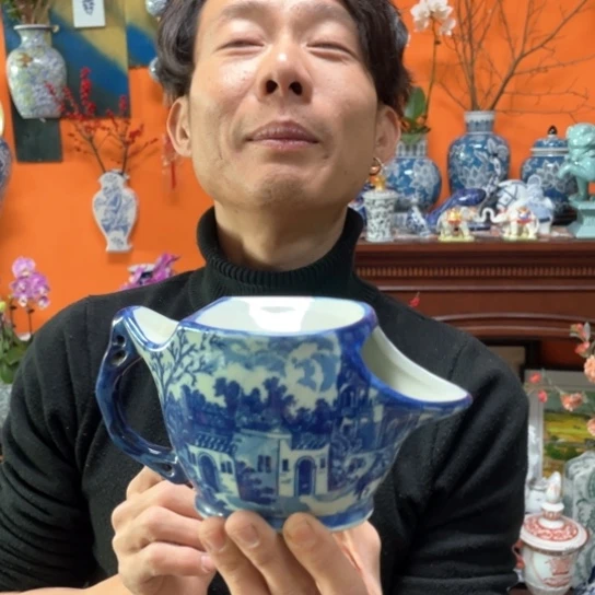 壶老瓷A4690000000000