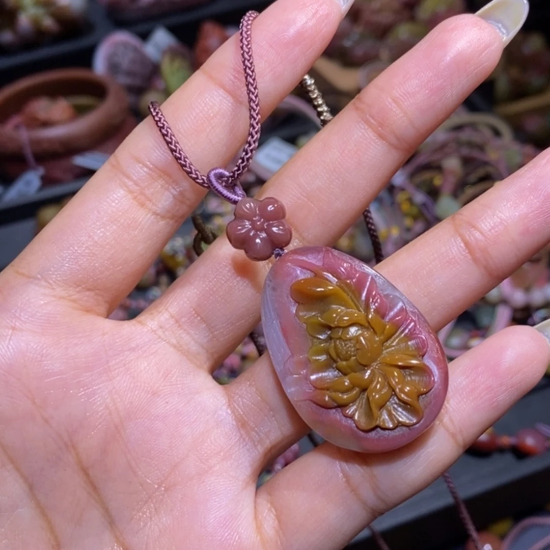 【闪购商品】未镶嵌手链玛瑙/玉髓盐源玛瑙