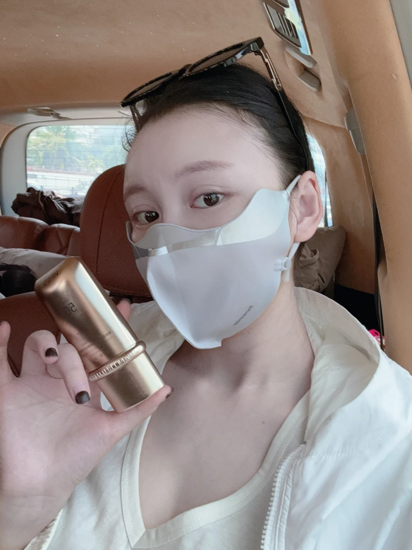 别的不说这个防晒我用七年了