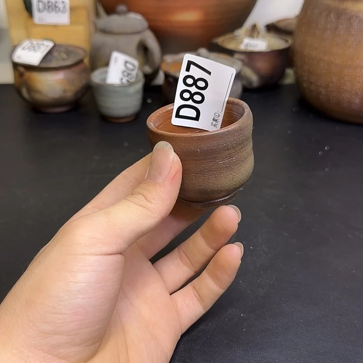 备前烧作品备前烧作品