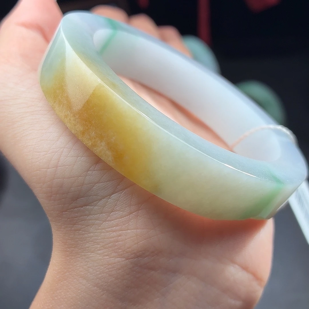 定制翡翠未镶嵌特价款