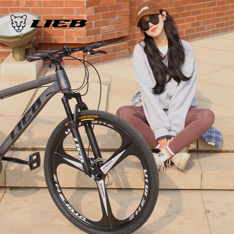 自行车成人山地变速单车赛车青少年学生城市通勤上班推荐骑行轻便