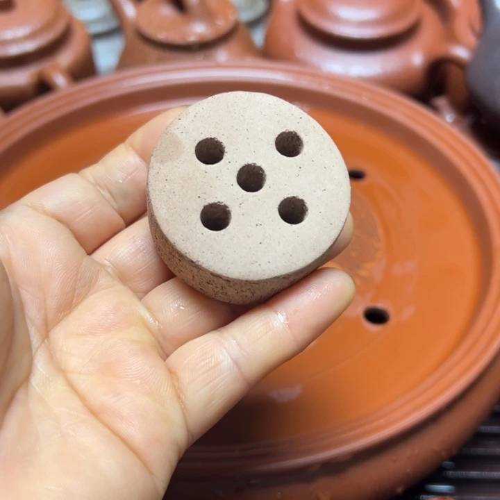 茶壶紫砂宜兴原矿减矿