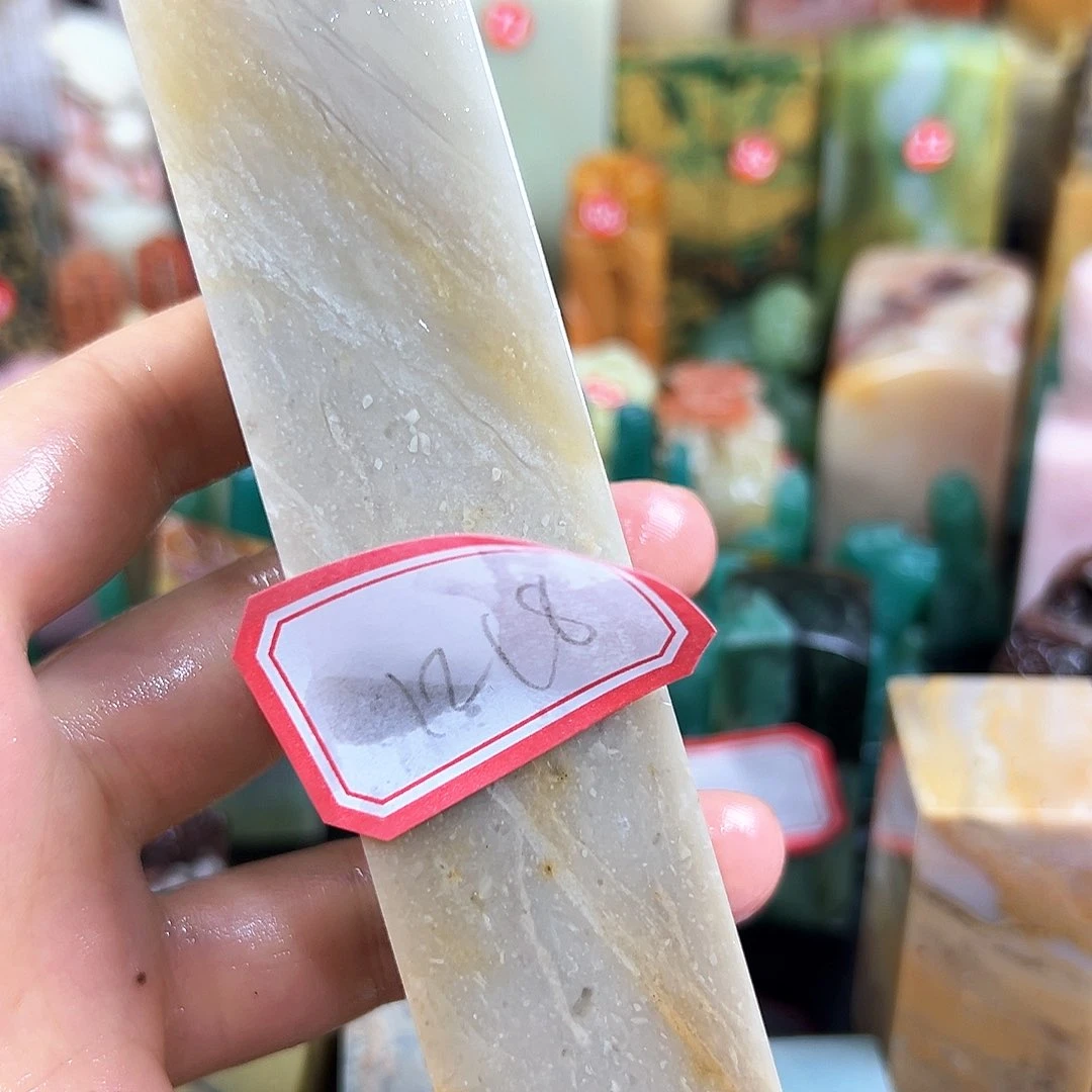 寿山石印石江*在于其结构